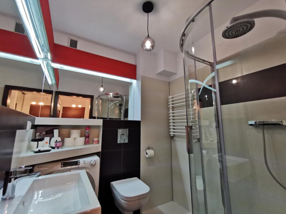 Apartament 33 คราคูฟ ภายนอก รูปภาพ