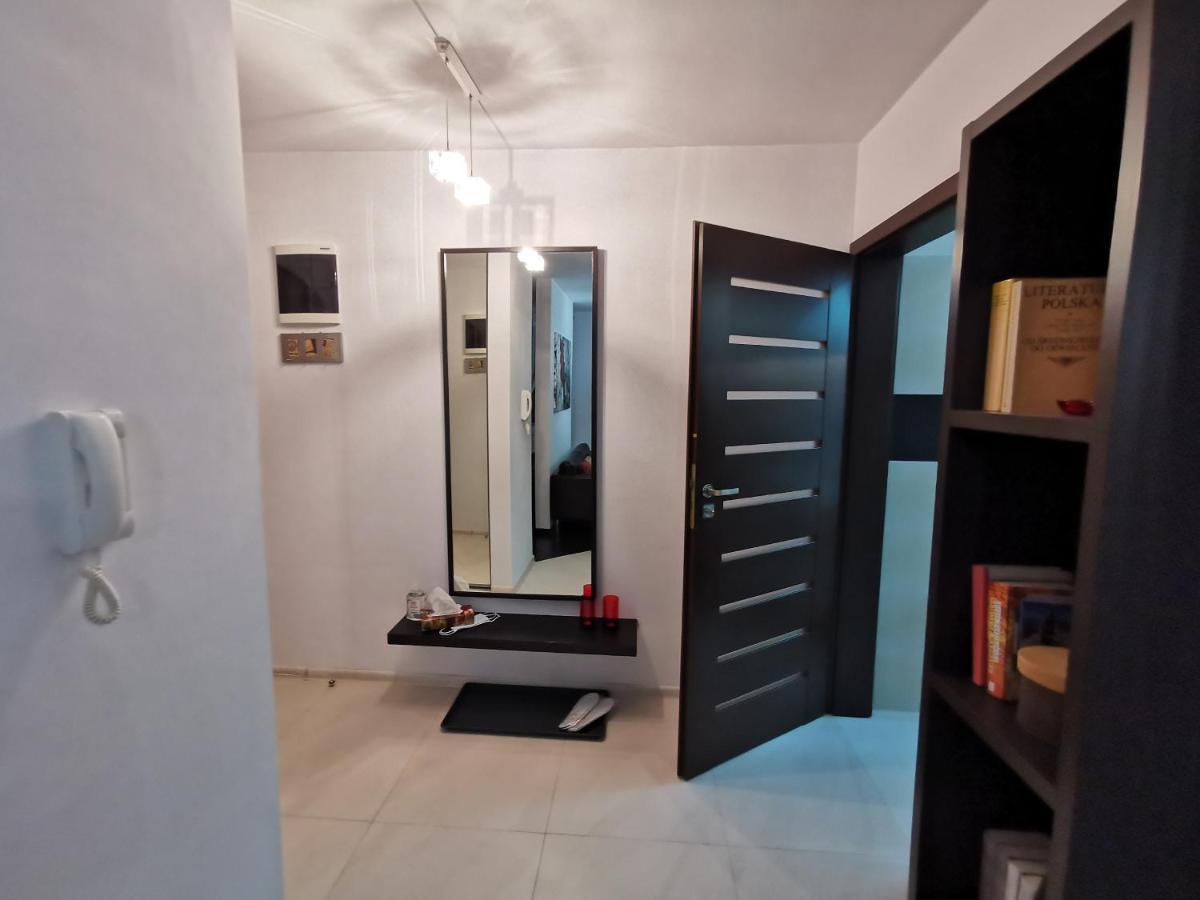 Apartament 33 คราคูฟ ภายนอก รูปภาพ